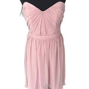 Alfred Angelo SZ 4 Women Dress Style 7361S Loves First Blush